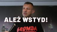 Skandaliczne słowa Tomasza Adamka o wojnie w Ukrainie! Jak mu nie wstyd?!