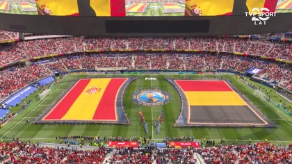 Hiszpania vs Belgia 2026 Ćwierćfinał 98/104