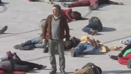Tic Tac flashmob