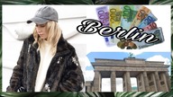 ZAKUPY Z PRIMARKA / BERLIN / VLOG