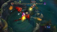You cant kill me !!! Teamwork OP