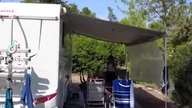 Camping W Toskanii