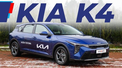 Kia K4 2025 to oddech dla fanów Ceeda | OML