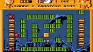 [NES Pegasus] Go! Dizzy Go! by Stobczyk (Longplay) (Polska Wersja)