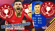 TOTS VOLLAND *89* ZA DARMO !!! | FIFA 18 ULTIMATE TEAM