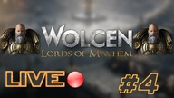 Wolcen: Lords of Mayhem - Męczymy bossa! Lambach!