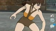 7DS Creation Fighter Diane Ultimate Move #shorts