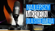 Najlepszy Mikrofon USB dla Streamera?  Test AVerMedia AM310