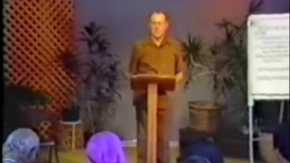 WYKŁADANIE JĘZYKÓW I PROROKOWANIE [CZ 6 - ostatnia]