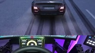 DCGP Season 11 WYSTARTOWAŁ  1st Round - Long Beach! #shorts #assettocorsa #drift #moza #simline