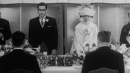 Zły śpi spokojnie 1960 lektor pl