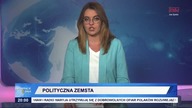POLITYCZNA ZEMSTA NA KS.  OLSZEWSKIM