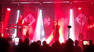 Wheres The Revolution - Forced To Mode - Zabrze 25. 03. 2022
