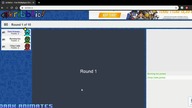 [Skribbl. io] Drawing FNaF | W/ Catle And FoxAnimations