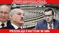 Aukcja Stowarzyszenia Marsz Niepodległości  Premier napisał list do PE | Przegląd Faktów w MN