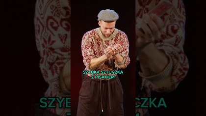 Sztuczka z pisakiem #panli #iżulionista #iluzjonistapanli