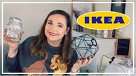 IKEA HAUL !