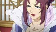 [Truskawka-subs] Garo Crimson Moon - 24 [BD]
