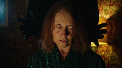 Dwie czarownice (2022) 