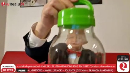 07. 03. 2023r PILNE! Słynna lekarka i była więźniarka obozowa totalnie zgasiła jak peta publicznie Niedzielskiego i innych od SS! PiSowcy i lekarze w 
