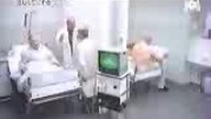 Żyje moment muszę się ogolić