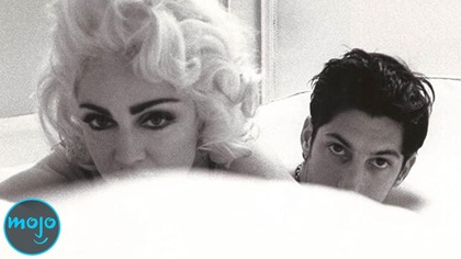 Top 10 Controversial Music Videos That Got Banned