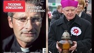 Obłudnik Powszechny i abp Marek Jędraszewski | J. Międlar