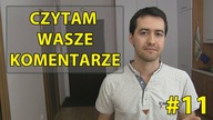 Czytam Wasze Komentarze #11 Wiek emerytalny, szczepionki