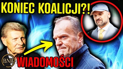 Ważne! Nawet Koledzy ODCHODZĄ Od Tuska! Balcerowicz: To ŻAŁOSNE