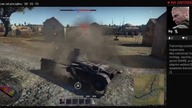 War thunder PS4 gameplay # 1