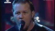 Metallica - Die Die My Darling (Live)