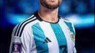Polak prosił Argentyńczyka o litość