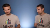 AdBuster - Kevin Spacey się sprzedał? 
