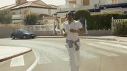 Bakun - Out Of Control
