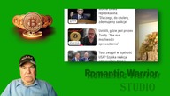 ZONDACRYPTO KOMENTARZ NA GORĄCO PRZEMYSŁAW KRAL IZRAEL POPIS PLANOWE NISZCZENIE POLSKI !