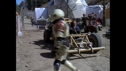 Ziemia 2 Earth 2 (20)