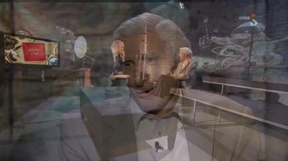 Obłędna nauka - Kosmos [Lektor PL]