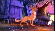 Zakończenie do filmu Pełnometraż&oacute;wki cz. 6 - Yogi i czarodziejski lot Świerkową Gęsią