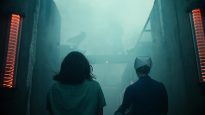 His D4rk M4terials S01E06 PL