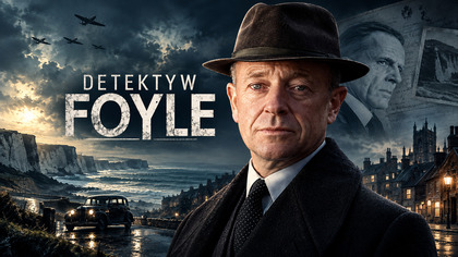 Detektyw Foyle S01E01 Lektor PL