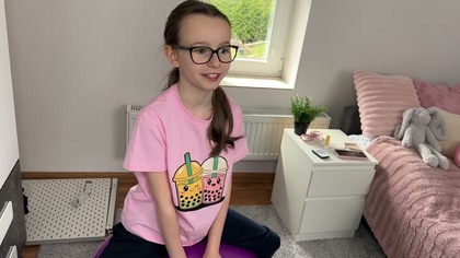 DLACZEGO NIE POSZŁYŚMY DZISIAJ DO SZKOŁY? Daily Vlog 14 kwietnia 2026 #fikimikiagatkiimoniki