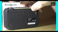 DAB+ radio MarQuant 002-203 .
