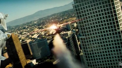 GTA V ONLINE EPIC MOVIE TRAILER