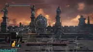 Dragonslayer Armour NG+7 - Boss Fight - Dark Souls III
