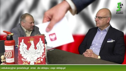 Ireneusz JABŁOŃSKI: Co z II turą gdy Nawrocki i Trzaskowski reprezentują Trumpa oraz Brukselę?