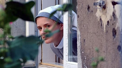 Powiedz to, Gabi (2003) Cały film PL