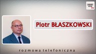 Mit Adamowicza w zderzeniu z rzeczywistością - Piotr Błaszkowski