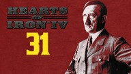 Hearts of Iron IV - Trzecia Rzesza #31 (#gameplay PL, #zagrajmy #hoi4 )