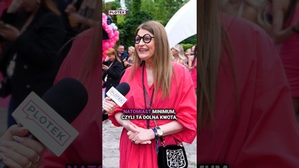 Kamińska-Radomska jasno o tym, ile dać w kopercie weselnej.  Chodzi o jedną kwestię