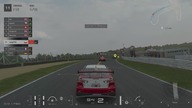 Gran Turismo 7 Daily Race B Brands Hatch Indy circuit Gr. 4 4K Mitsubishi Lancer